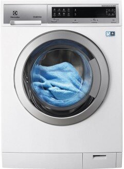 Electrolux EWF1408WDL (914 533 402) Çamaşır Makinesi kullananlar yorumlar